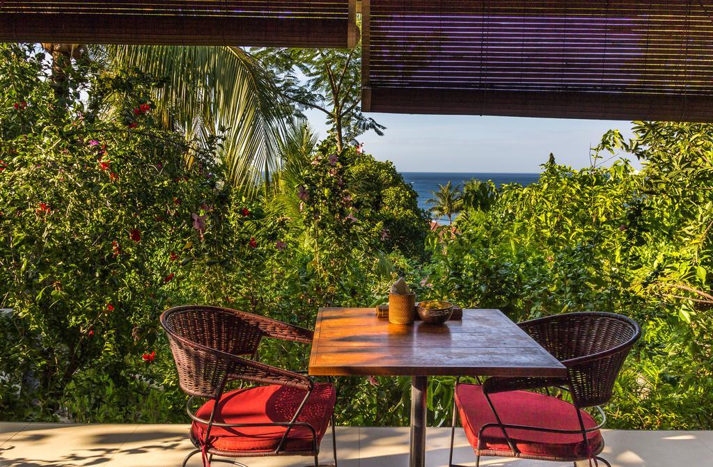 Bali Marina Villa'S Amed Zimmer foto