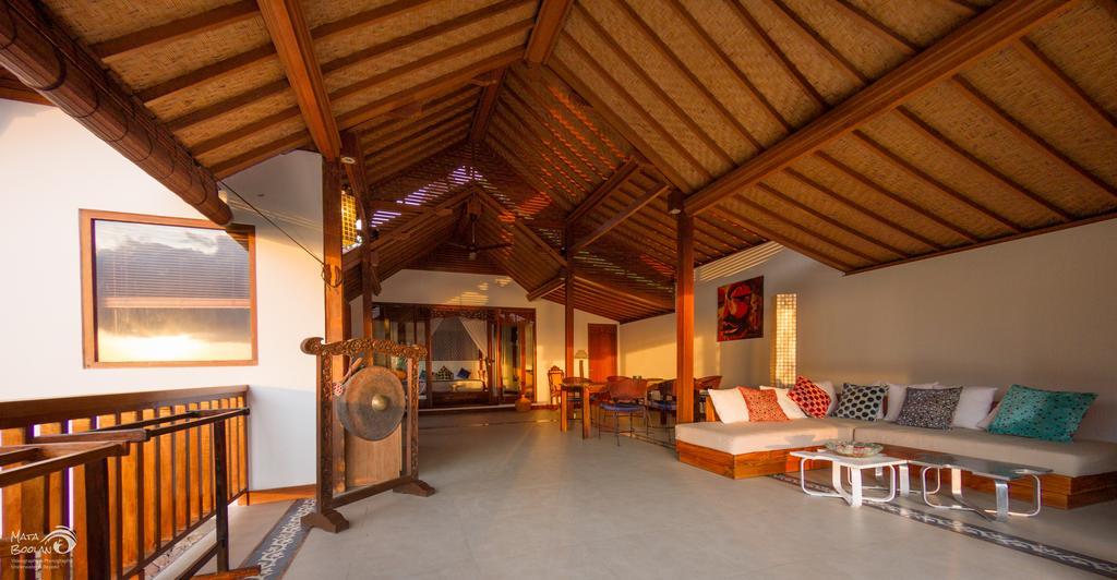 Bali Marina Villa'S Amed Zimmer foto