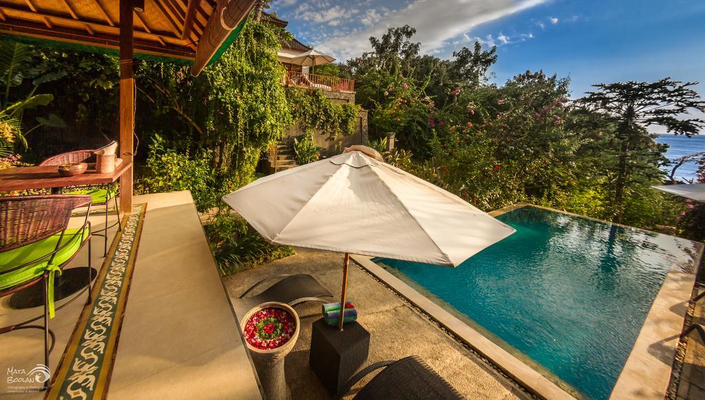 Bali Marina Villa'S Amed Zimmer foto
