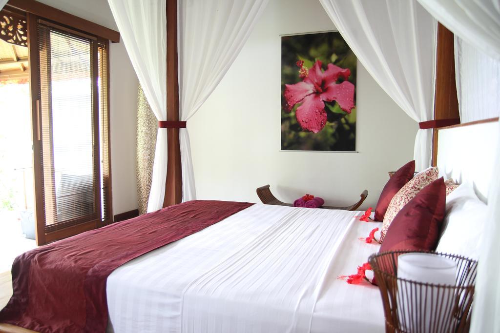 Bali Marina Villa'S Amed Zimmer foto