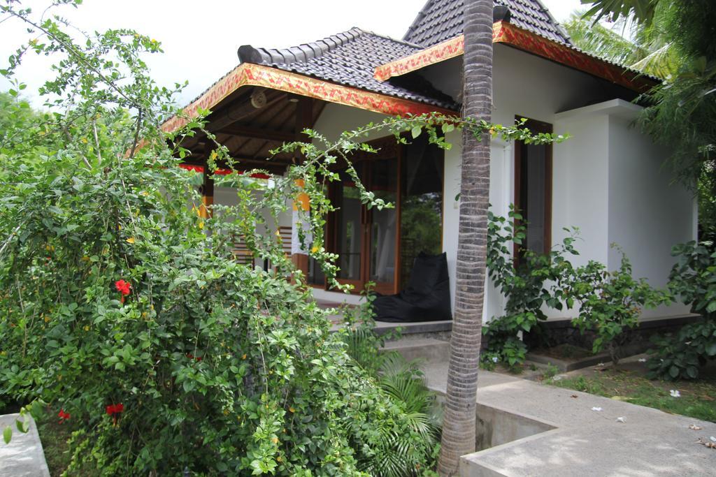 Bali Marina Villa'S Amed Exterior foto