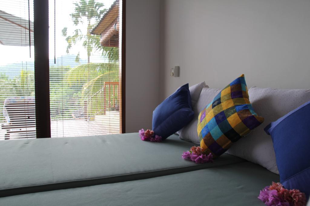 Bali Marina Villa'S Amed Zimmer foto