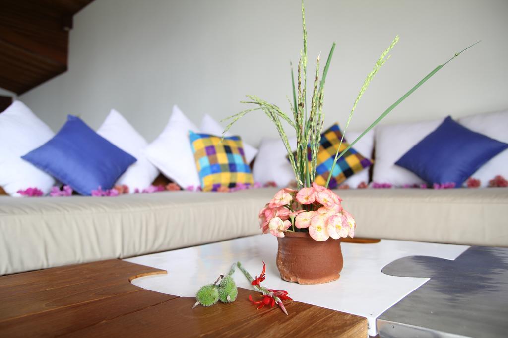 Bali Marina Villa'S Amed Zimmer foto