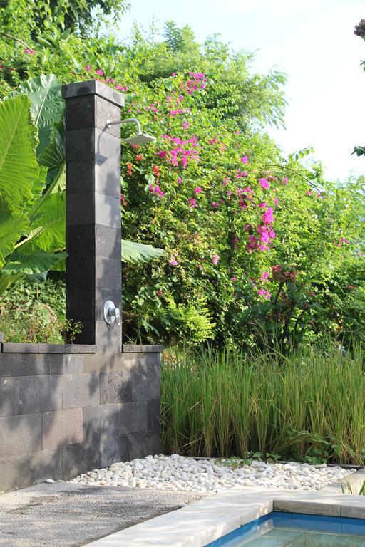 Bali Marina Villa'S Amed Exterior foto